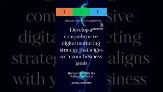 #businessgrowth #personaldevelopment #improvelife #bebetter #onlinestrategy