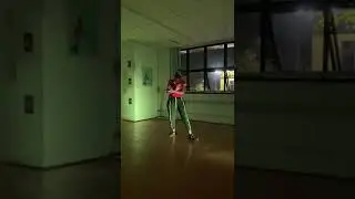 aula de hip hop