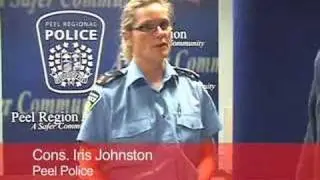 Speeding Ticket Beat Story