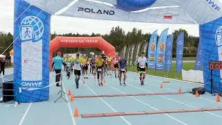 TKB - Wyścig Nordic Walking - 26.08.2025