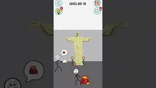 Mission Successful LEVEL NO 18 #shorts #ytshorts #youtubeshorts
