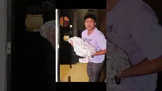 YE TO SOCHA HI NAHI THA😂#comedy #comedyvideos #funny #comedyshorts #fun #shortvideos #maabeta #jokes