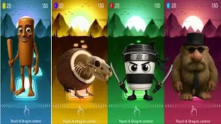 Tiles hop nambe 3