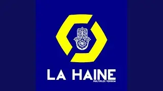 LA HAINE (KRATOS Version)