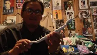 Morphinominal Expo Haul