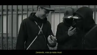 FLR - Sablier (Clip Officiel)
