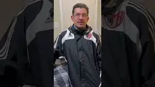 A message from Coach Sam