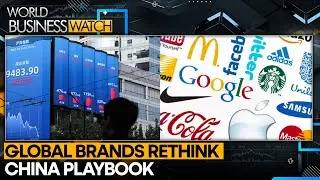 Long-Term Value Defines China&rsquo;s 2026 Consumer | World Business Watch | WION