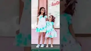 Tie-Dye with us- City Threads Kids