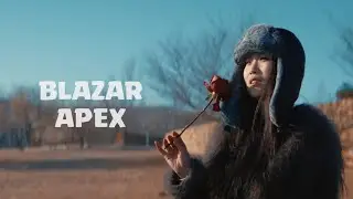 Cinematic Short Film by SONY FX30 + BLAZAR APEX 50mm T1.8
