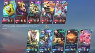 TRY ESTES AFTER BUFF (ESTES ROAM) 🔥🔥🔥