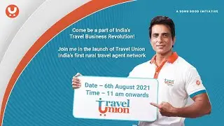 SPICEMONEY TRAVEL UNION APP LAUNCH