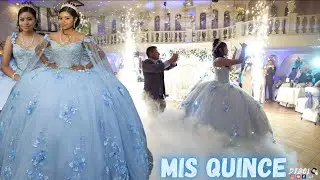 JADE QUINCEAÑERA NICARAGUA 🇳🇮 | SUPER LUXURY EVENT | MIS 15 AÑOS | VILLA RUSSO | DJBOLO_