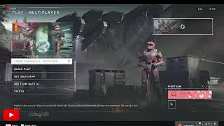 Empieza la espera / Halo Infinite / Devour