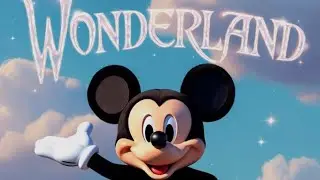 Mickey’s Dream World 🌈🐭 | Magical Bedtime Story in English | Kids Moral Story