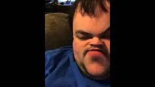 Story Time with Clark: the Gentlemen's Club