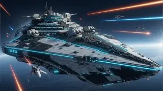 Aliens Expected an Easy Victory&mdash;Then a Rusted Human Dreadnought Appeared | HFY Sci-Fi Stories