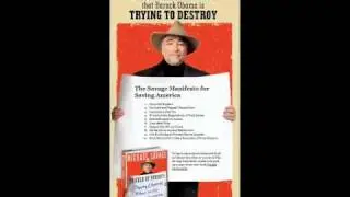 Michael Savage talks to South Carolina Senator Jim DeMint