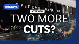 The RBA takes 