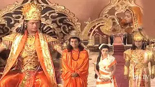 महाराज प्रहलाद ऋषि पुत्री दीपावली का हाथ किसके हाथो में दिया # Maa Ki Mahima