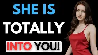 9 Signs she Is Hiding Their Feelings for You ( Female Psychology )
