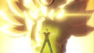 High School DxD Hero tập 11 | Set me on fire [AMV]