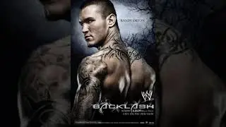 WWE Backlash 2009 Theme 'Seasons'