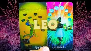 LEO YOUR EX ''THE DEVIL'' P*SSED ME OFF IN THIS READING 👺 👺 LEO JANUARY 2026 LOVE TAROT