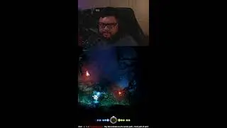 Ori and the Blind Forest: Can I Finish it in ONE Stream? #shorts #shortslive #videogames