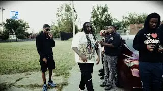 @JDuce-5400 x Bagang Lilg - back 2 back (official music video) shot by @andrewsshotss  