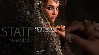 Pakistani Clothes UK | Latest Wedding & Bridal Fashion Trends