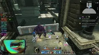 Patala Ruins Raid 5 Man 1 paladin tanking other healing 2019 01 11 20 37