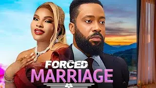 FORCED MARRIAGE  2 - SARIAN MARTINS | FREDRICK LEONARD | A NIGERIAN MOVIE #trending