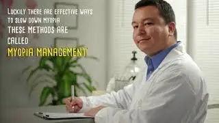 What is Myopia and Why Should I Manage It? | Premier Vision Care Optometry