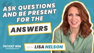 Loneliness, Leadership and Practice Transitions in Dentistry with Lisa Nelson