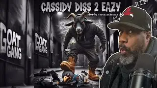 CASSIDY 