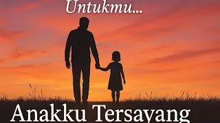 Surat Cinta Lewat Lagu &ndash; Anakku Tersayang