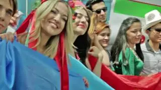 Bah&ccedil;eşehir University   Education Beyond Borders   BAU Global