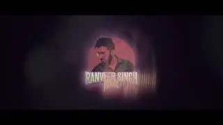 Ranveer Singh Music || Official Intro Logo || Ranveer Singh || Music Label || GK Digital
