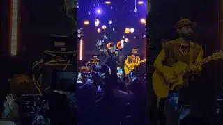 Knon y baroq en foro hilvana con yubeili 22/11/2025 