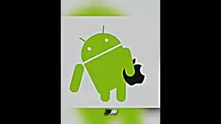 Apple vs Android edit android then vs now ads #android#apple#edit#phonk#shorts#viral#phone