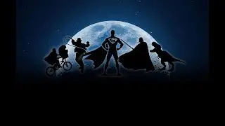 The Cory Band Presents John Williams