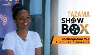 SHOWBOX EP 20 | MWAKA 2020 NDANI YA SWAHILIFLIX | FILAMU, TAMTHILIA NA MAISHA HALISI YA MASTAA