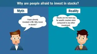 Beginners Guide to Stock Market Investment, Tutorial for  Beginner Investors   AxisDirect