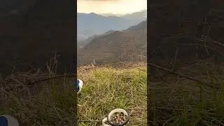Чай в горах?😍 Тавуш-крепость Ахчка берд (Девичья крепость)😍Туры по Армении🤗Tours in Armenia🤗