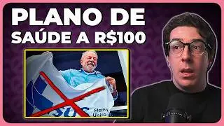 PLANO DE SA&Uacute;DE 