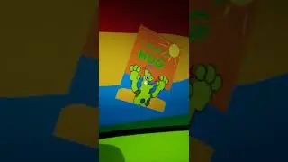 Horror Game 