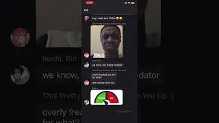 EXPOSING BLLK TIKTOKS || wip || SPEED UP x2 