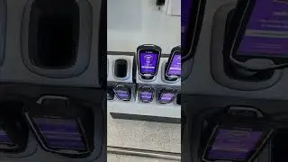 How To Do a Smart Shop at Sainsbury's - RELEASING THE  HANDSET