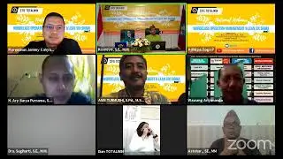 National Webinar 